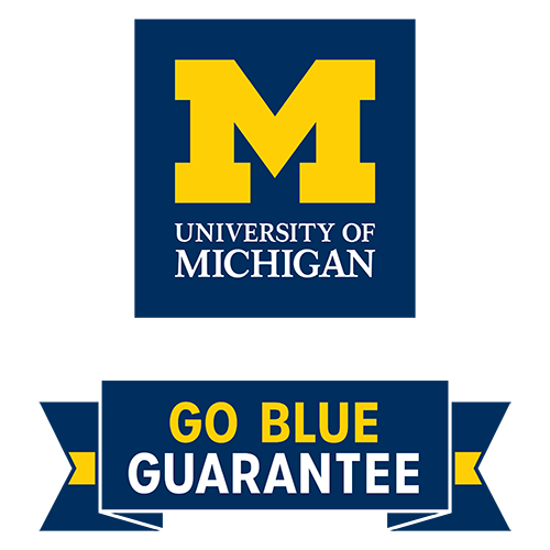 Go Blue Guarantee