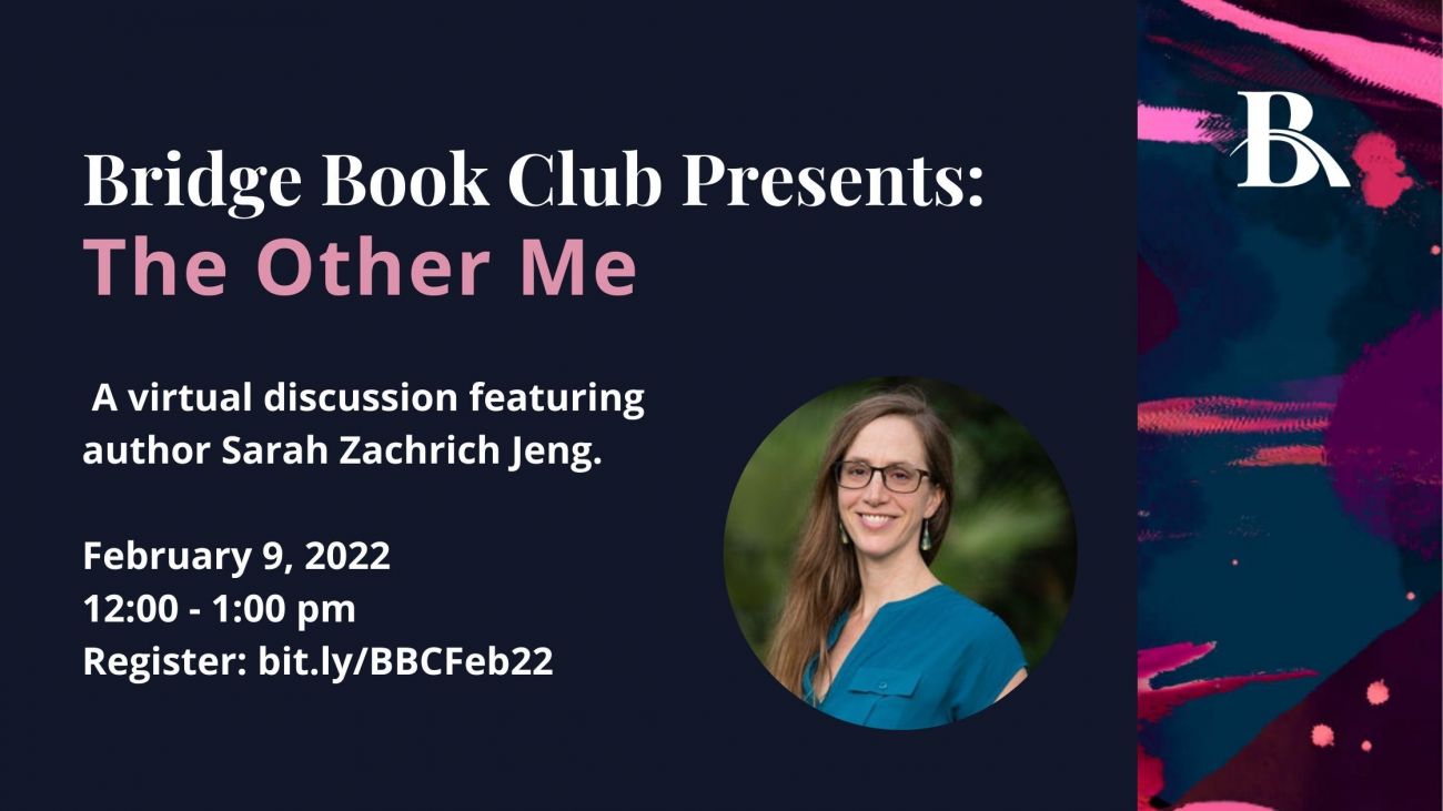 February book club