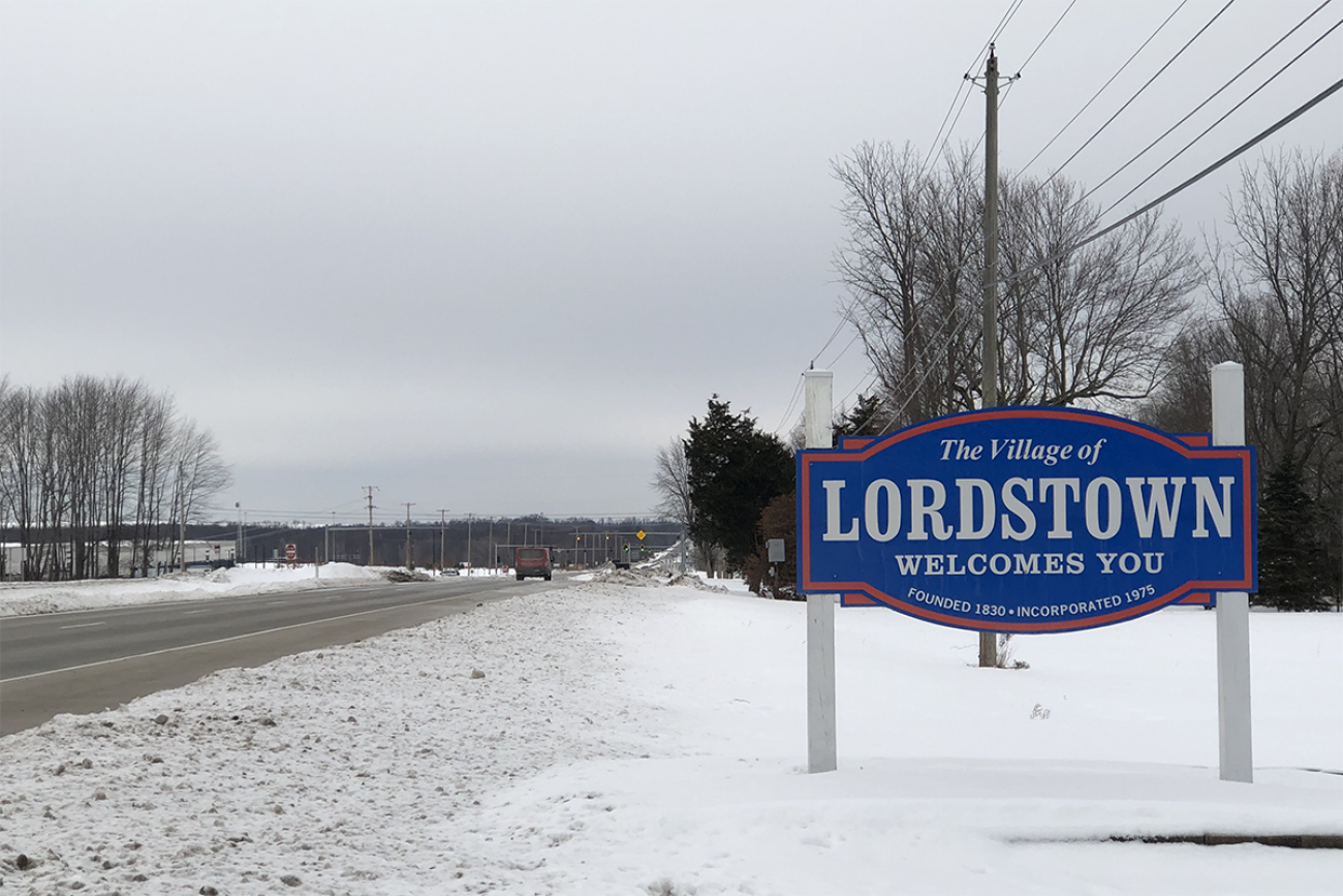 Lordstown, Ohio gives Michigan hint of how EV battery plant changes ...