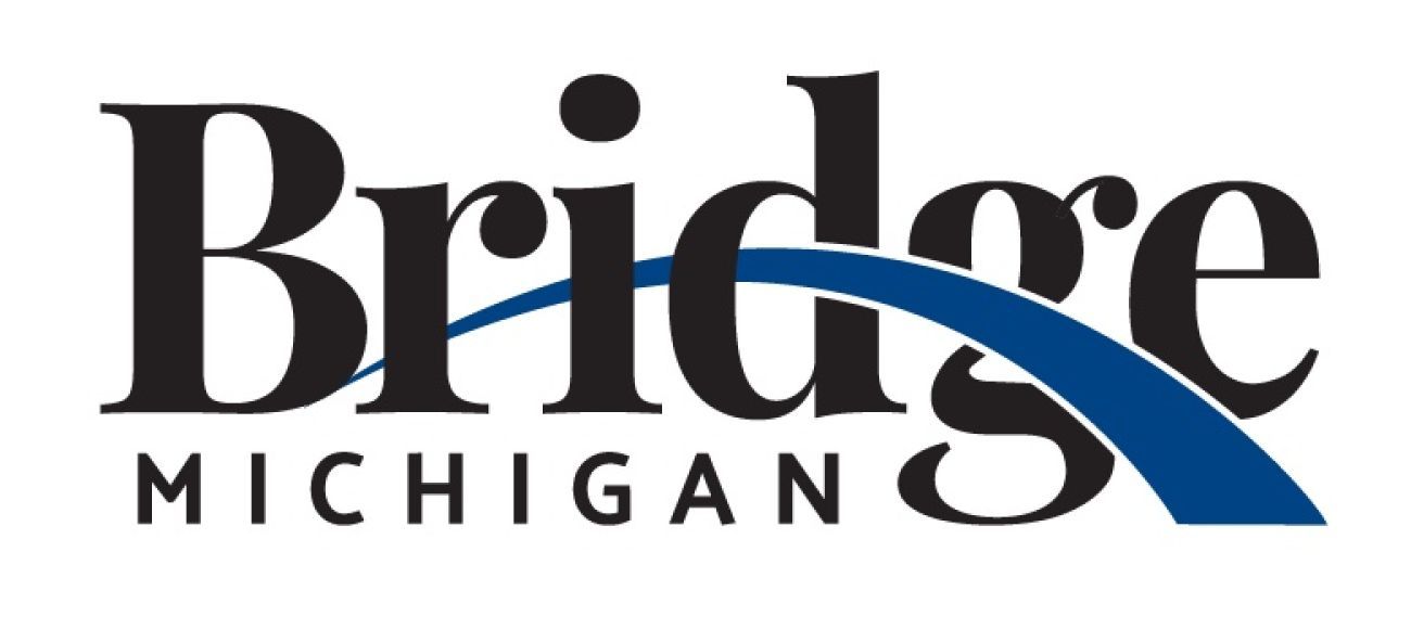 bridge michigan logo