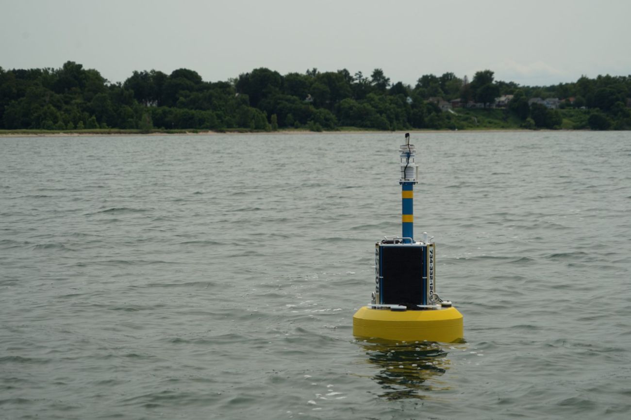 buoy