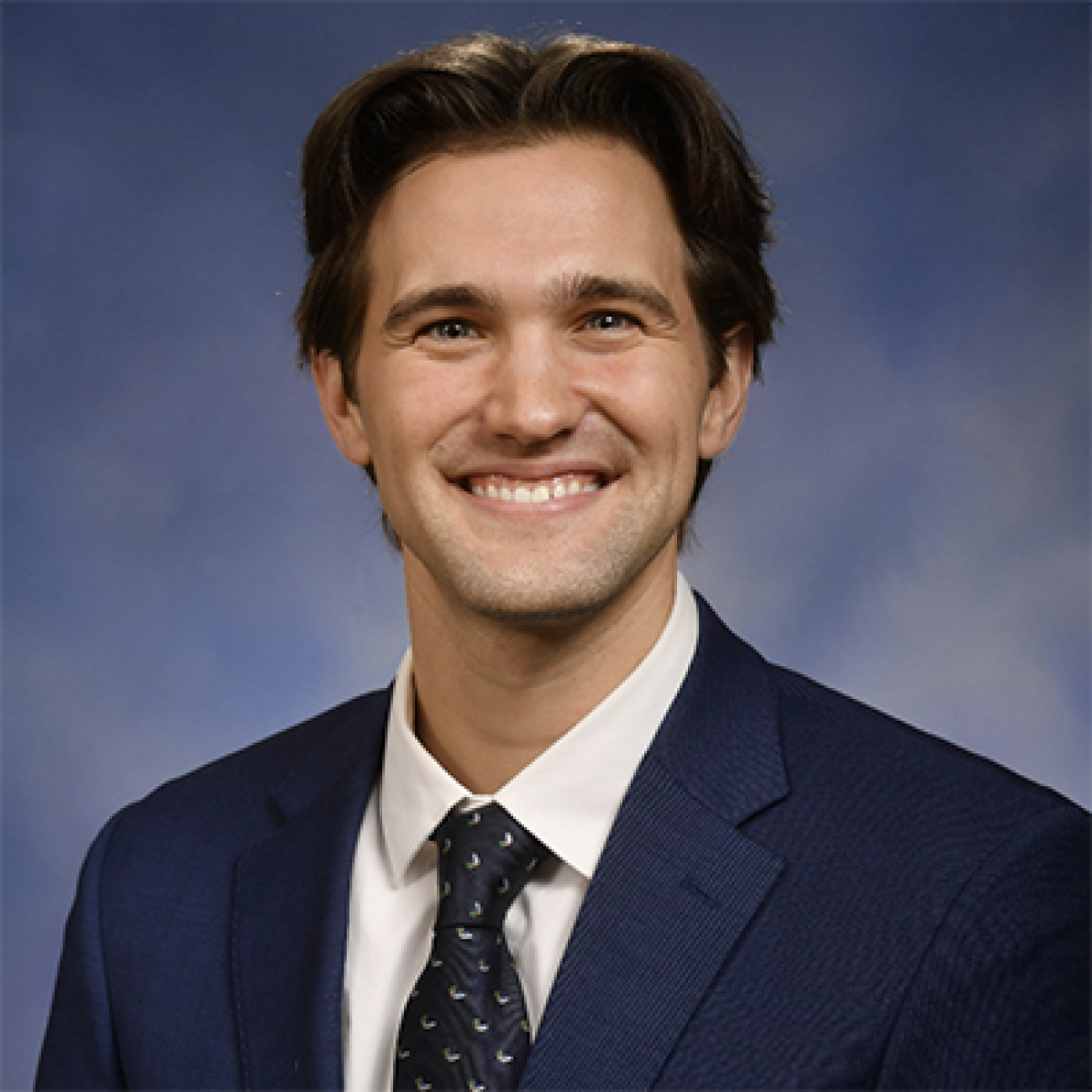 Rep. Josh Schriver headshot