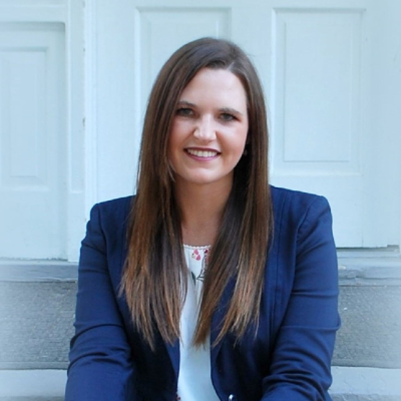 Woman's headshot