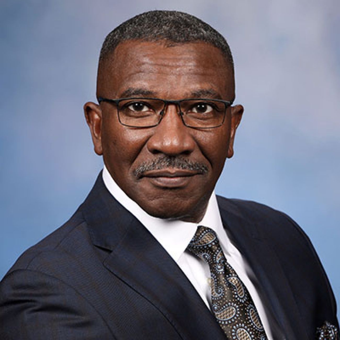  Rep. Amos O’Neal headshot