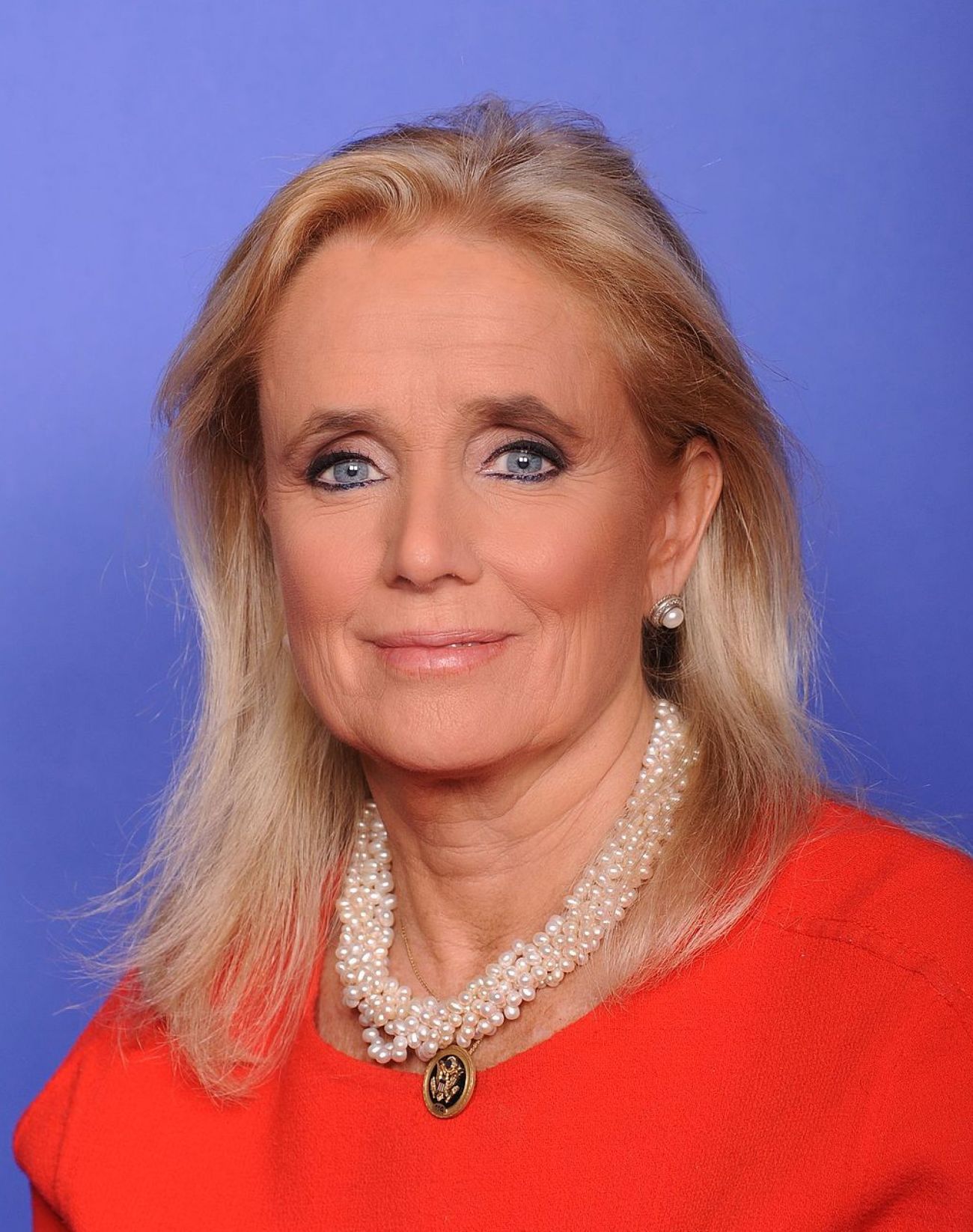 Deborah Dingell