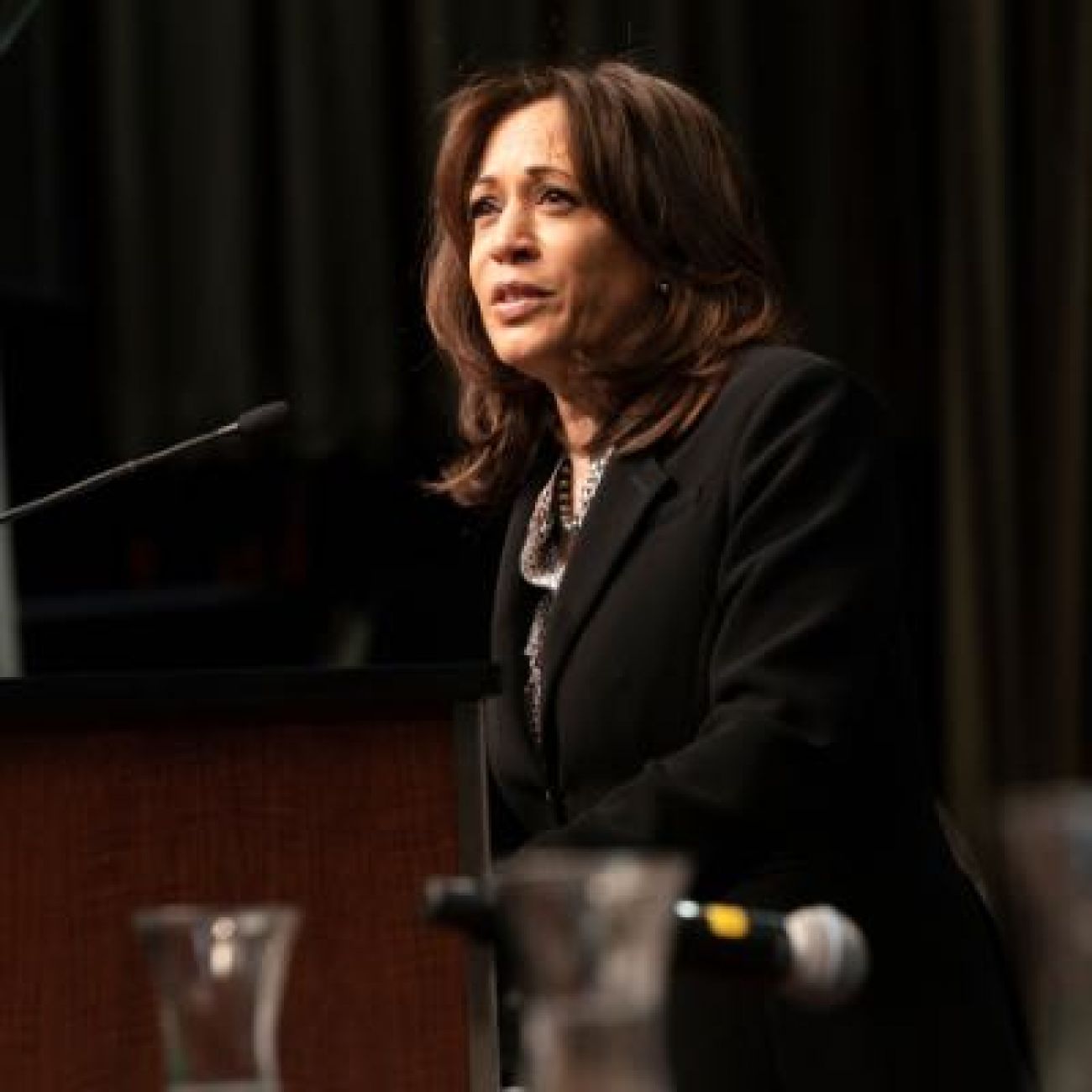 Kamala Harris