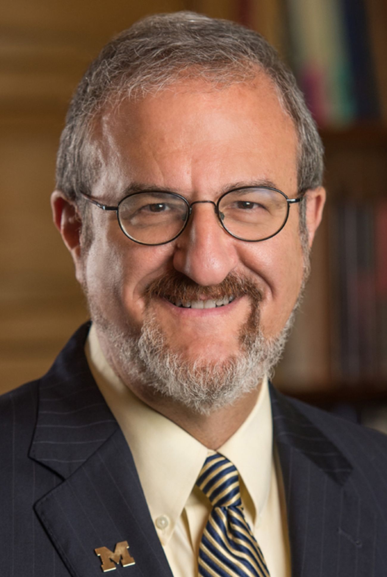 Mark Schlissel