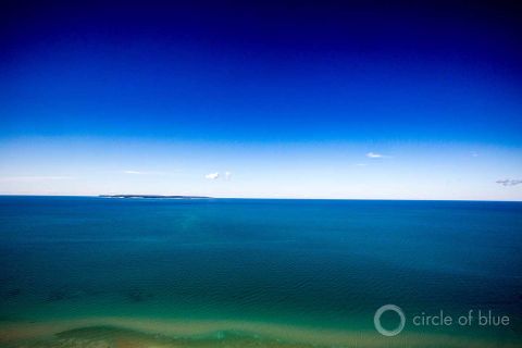 Lake Michigan