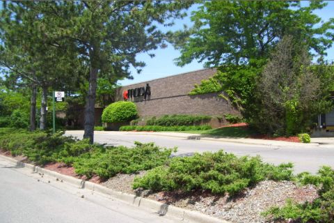 Battle Creek Macys in 2009