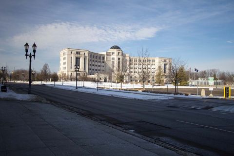 Michigan Supreme Court