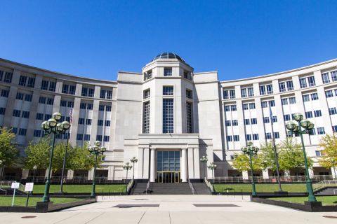 Michigan Supreme Court