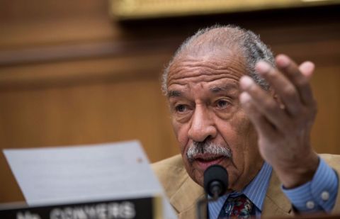 John Conyers