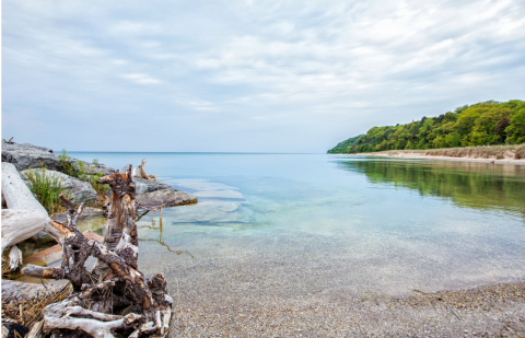 Great Lakes