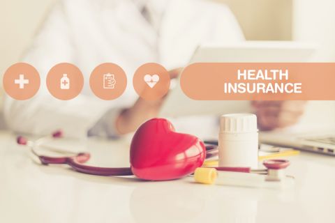 Health insurance