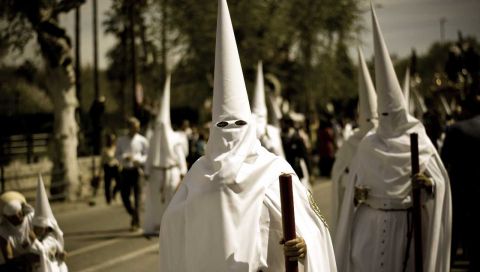 Ku Klux Klan