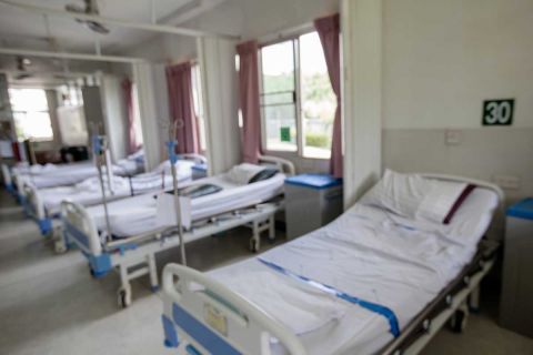 rural hospital