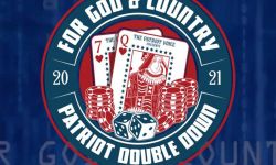 For God & County: Patriot Double Down