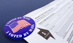 absentee ballot 