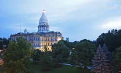 capitol building