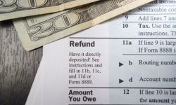 cash refund