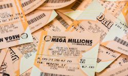 michigan mega millions tickets