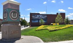 Wayne State University