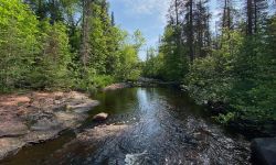 Minnesota’s North Shore