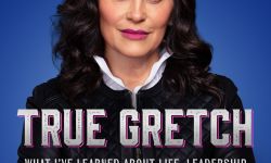 Gov. Gretchen Whitmer book