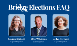 Bridge Elections FAQ