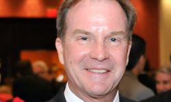 Bill Schuette headshot