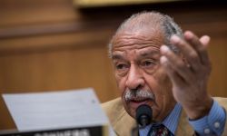 John Conyers