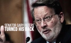 Gary Peters