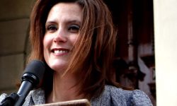 Gretchen Whitmer